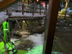 -北京水岸山吧度假村(雁栖镇店)