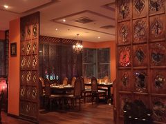 -Vedas印度餐厅(常熟路店)