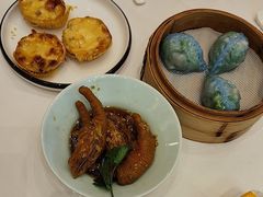 -御彩酒家(东风东路店)