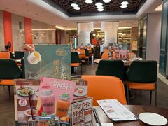 -潮福城大酒楼·潮粤菜·港式点心(阳光城店)