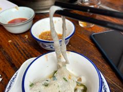 -章记正宗南岗鱼蛋火锅