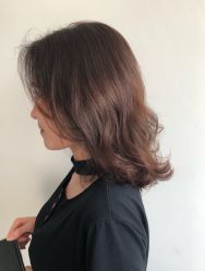 -发饰美男士增发补发假发定制店