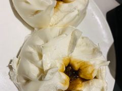叉烧包-粥旺庄(芳村店)