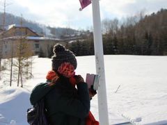 -长白山万达喜来登度假酒店