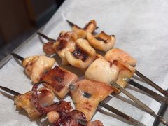 -大闫家烧烤·小海鲜家常菜(郑庄店)