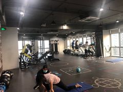 -AC健身·运动康复工作室(千灯湖店)
