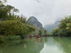 -明仕田园