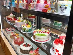 -味多美蛋糕(古城店)