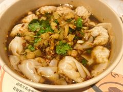 -盛香亭热卤(欢乐港湾店)