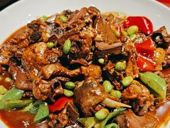 -小秦淮·南京土菜(新亭西路店)