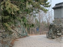 -阳台山自然风景区