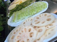 -枇杷园食为鲜火锅(南山店)