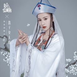 -盘子女人坊生日照·摄影馆(浦东店)