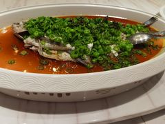 千岛湖白水鱼-隆聚·时令海鲜(洪兴店)
