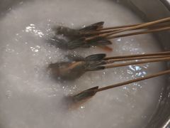-盈田盈粥庄(博山东路店)