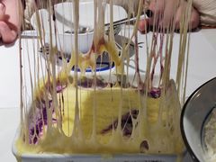 -火山屋台(新街口店)