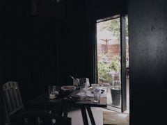 靠窗位-Ocean's Table 欧舍