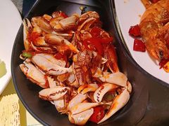 -什么餐馆(天主教堂店)