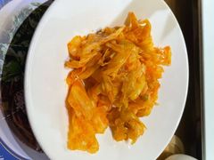 -马记永·兰州牛肉面(3019君尚店)