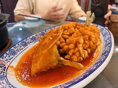 -广迎居老正兴菜馆