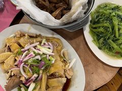 -侠成水上农庄(工业大道店)