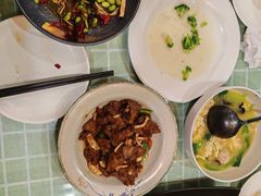 -玉桥餐厅(天坛店)