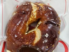 -HOT CRUSH趁热集合·现烤面包(环球港店)