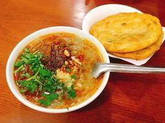 -顺华粉馆(桃园南路店)