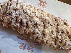 -麦陌(正弘城店)