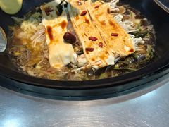 -屯老二农家铁锅炖·行业领军者(梅江店)
