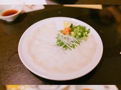 -玄品河豚(那覇國際通里之関)