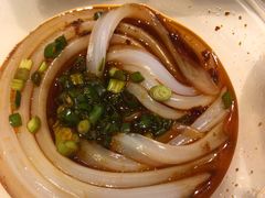 旋子凉粉-洞子口张老二凉粉(文殊院店)