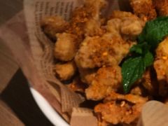 -太二酸菜鱼(武汉光谷保利店)