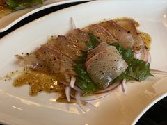-松岛日本料理(汾江路店)