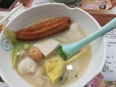 -觅姐一碗健康煮(青浦宝龙广场店)