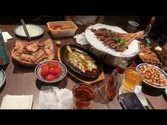 -贰醒·私房小院烧烤 (太古里店)