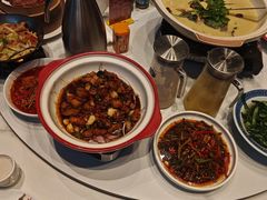 -小柴米·传统江西菜(八一广场店)