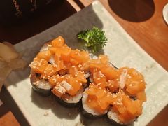 -木村武·手作寿司料理(中山亭店)