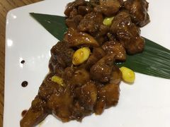 -茹·pure vegan(博华广场店)
