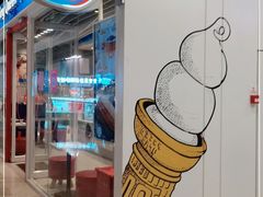 -DQ·蛋糕·冰淇淋(通州万达店)