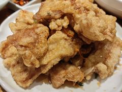 -去茶去餐厅(中央大街店)