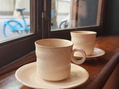 -RUMORS COFFEE ROASTERY鲁马滋咖啡(湖南路店)