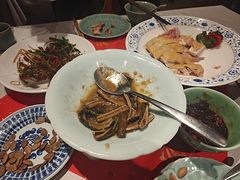 -孔乙己酒家(虹桥路店)