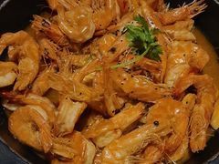 -巴蜀王婆大虾(南锣鼓巷店)