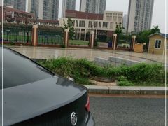 -南昌市育新学校(九龙湖新城分校)