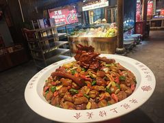 -大张烙馍村(泉山店)