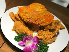 -泰华海鲜中餐厅(普吉镇店)