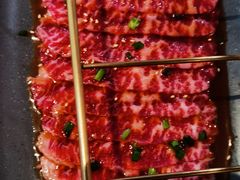 -新石器烤肉(百联川沙店)