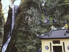 -溪口-滕头旅游景区