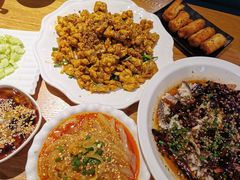 -三猫黑鱼花(南大店)